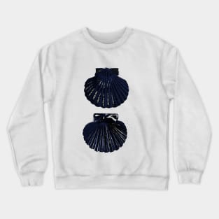 Seashell Near Me Crewneck Sweatshirt